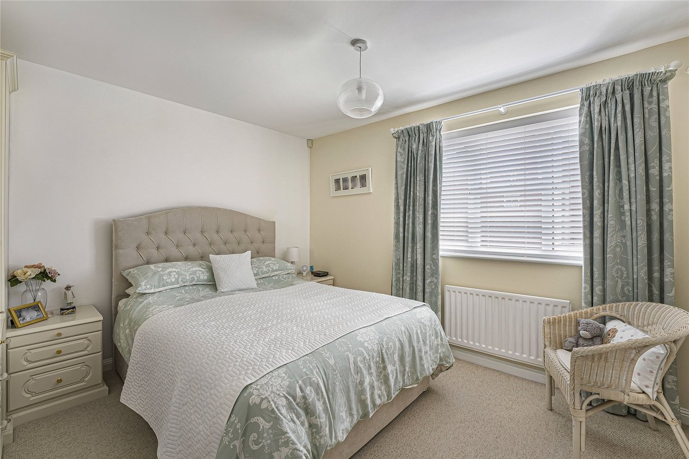 4 bedroom house for sale in Greenhithe | Robinson Jackson