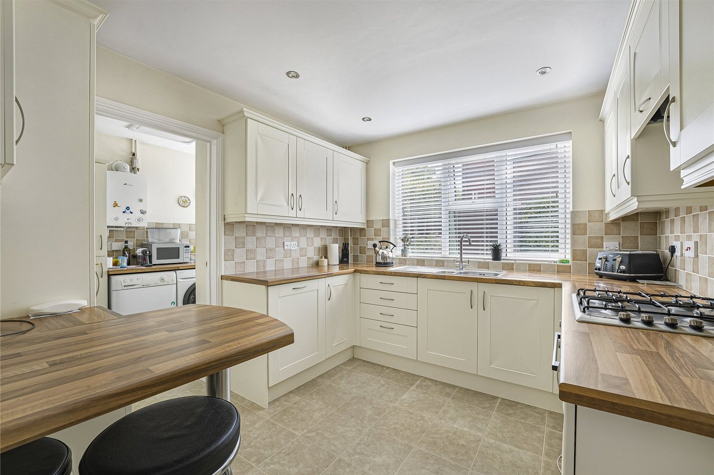 4 bedroom house for sale in Greenhithe | Robinson Jackson