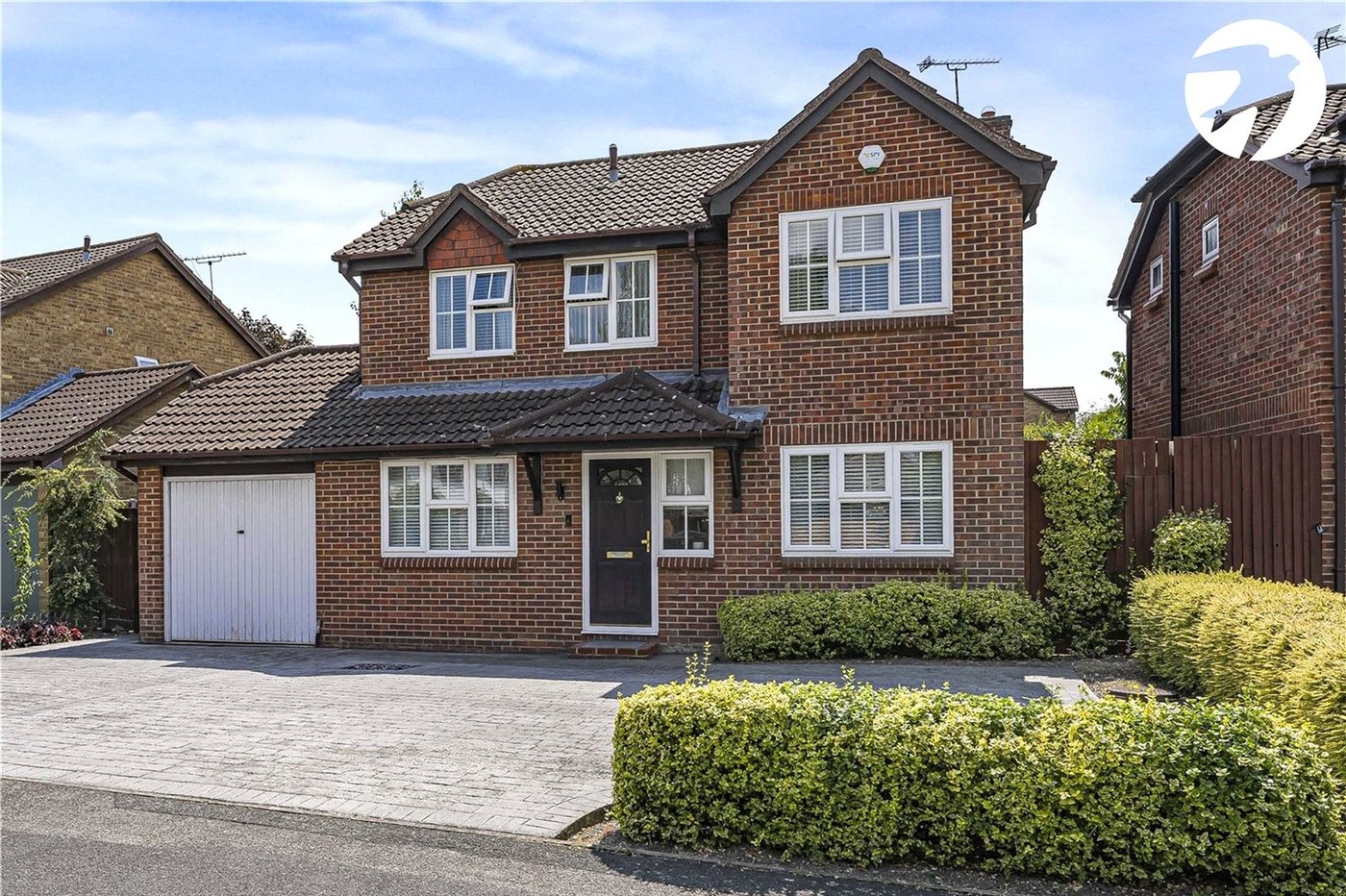 4 bedroom house for sale in Greenhithe | Robinson Jackson