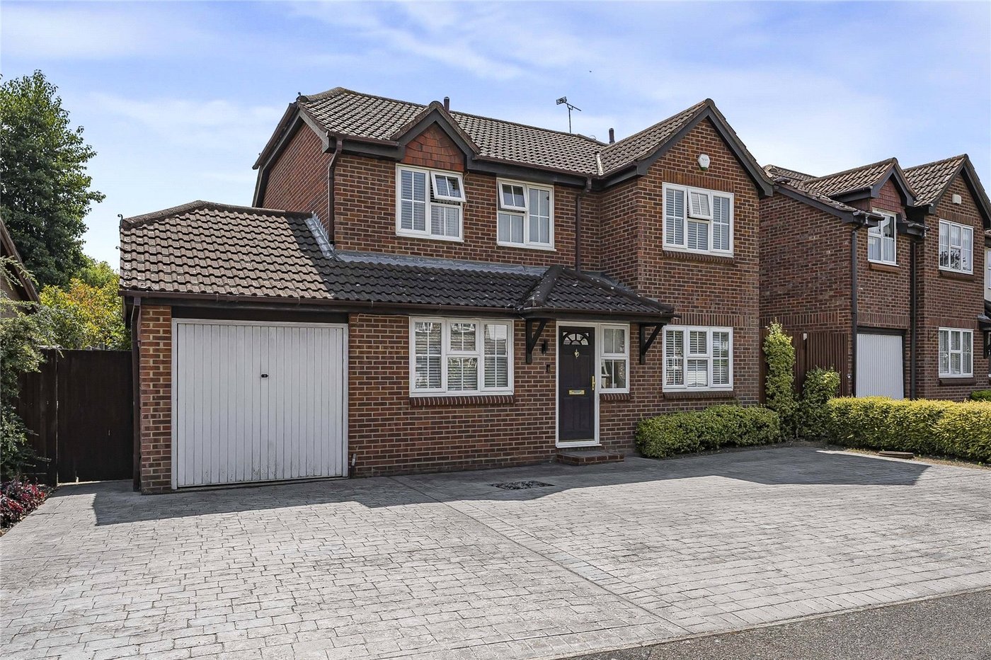 4 bedroom house for sale in Greenhithe | Robinson Jackson