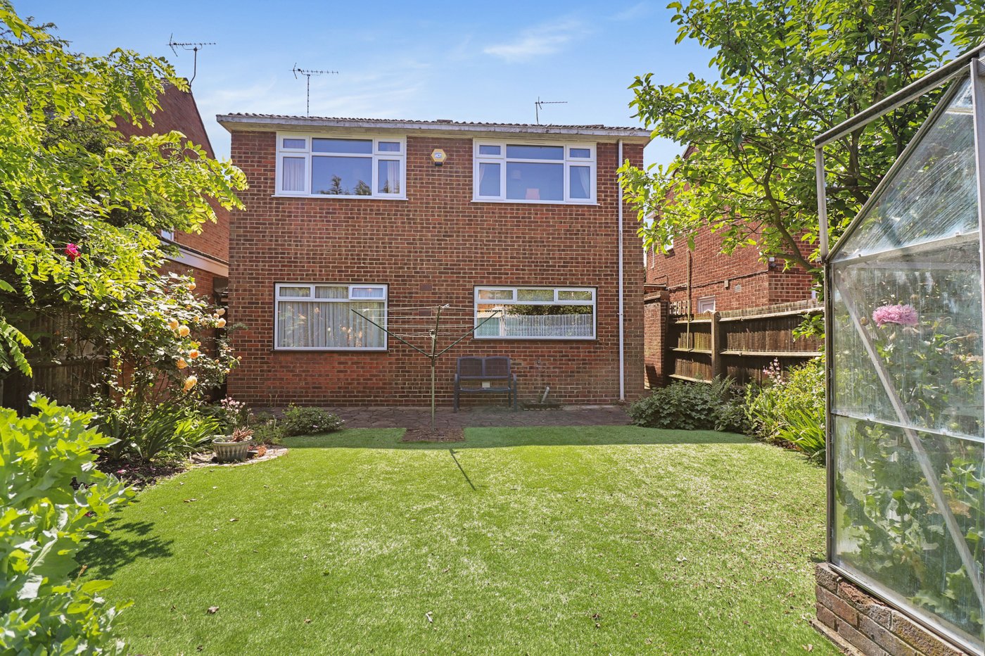 3 bedroom house for sale in Belvedere | Robinson Jackson