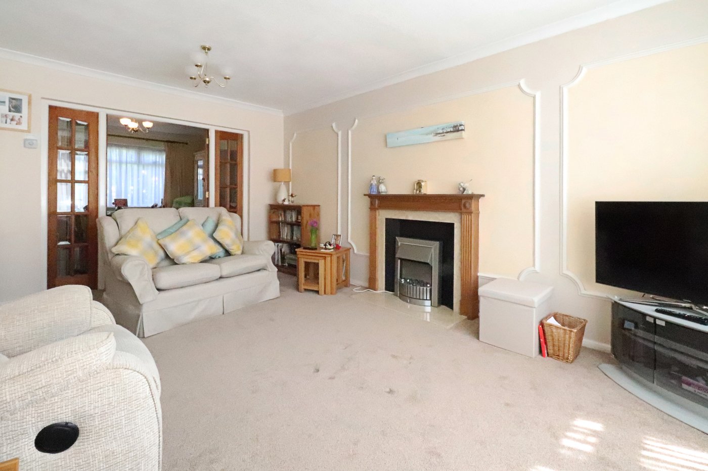 3 bedroom house for sale in Belvedere | Robinson Jackson