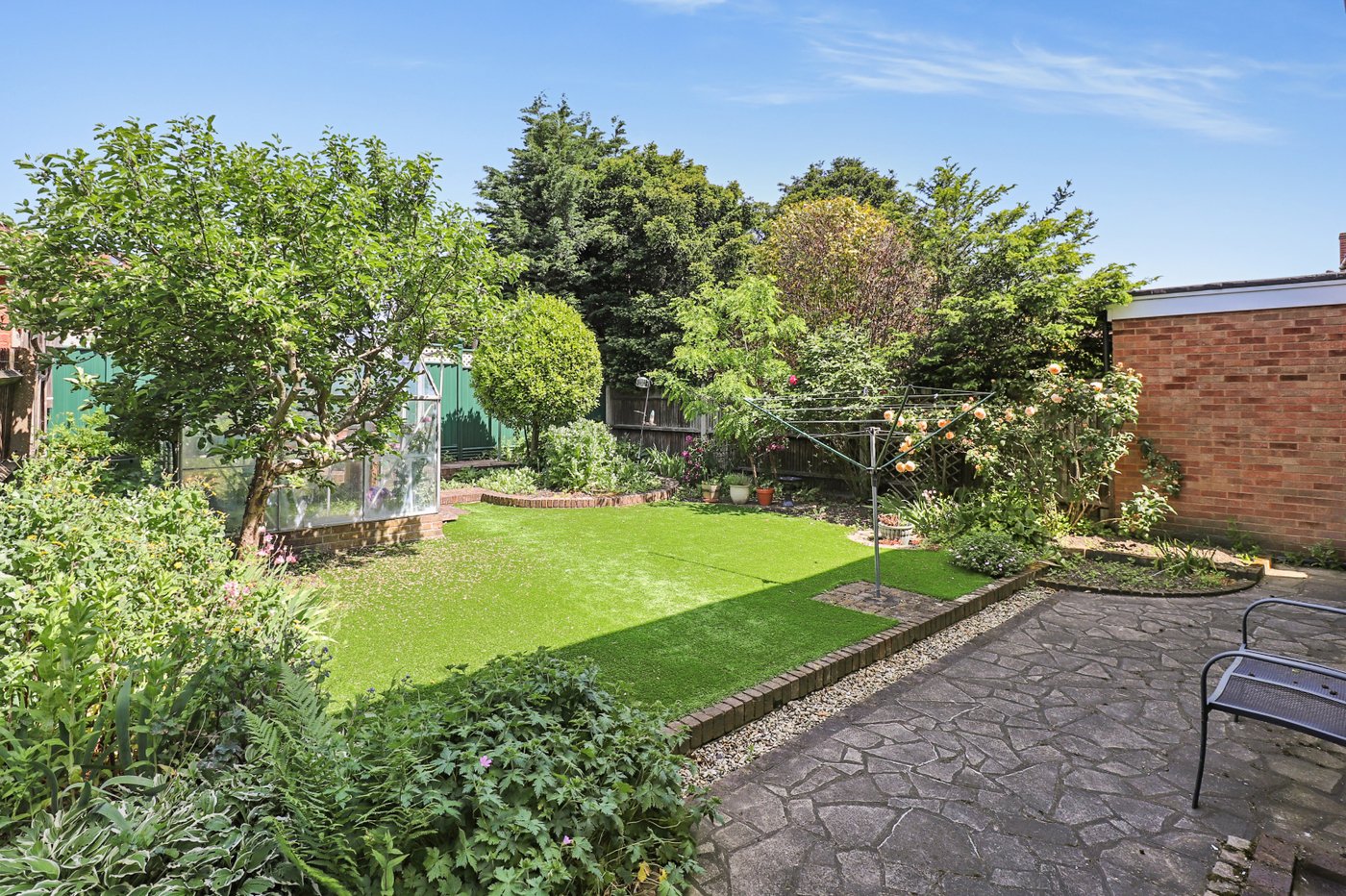 3 bedroom house for sale in Belvedere | Robinson Jackson