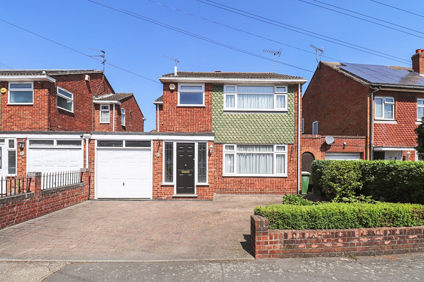 3 bedroom house for sale in Belvedere | Robinson Jackson