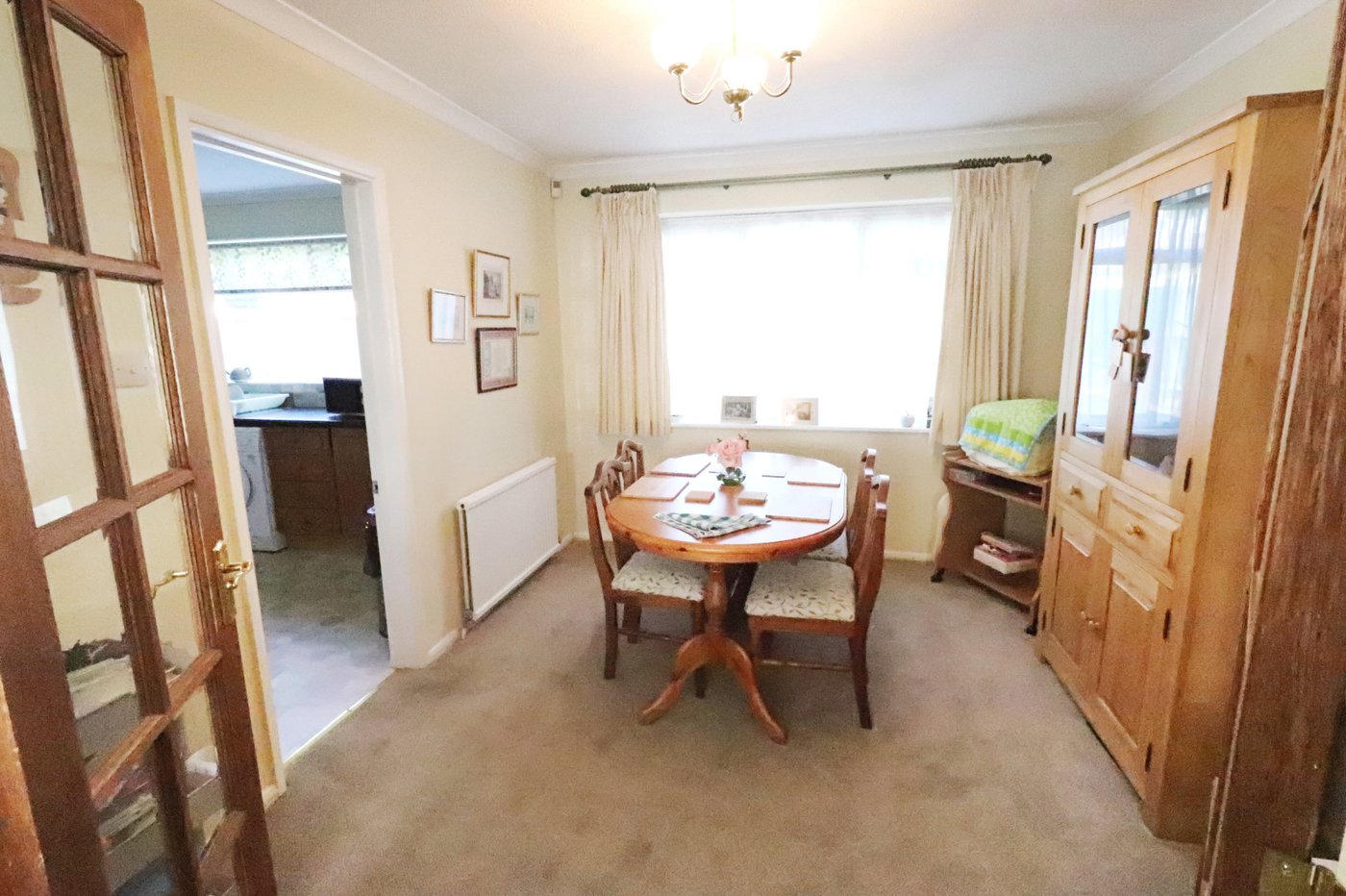 3 bedroom house for sale in Belvedere | Robinson Jackson