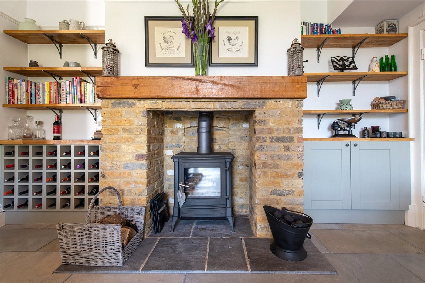 house for sale in Belvedere, Kent, DA17 Robinson Jackson