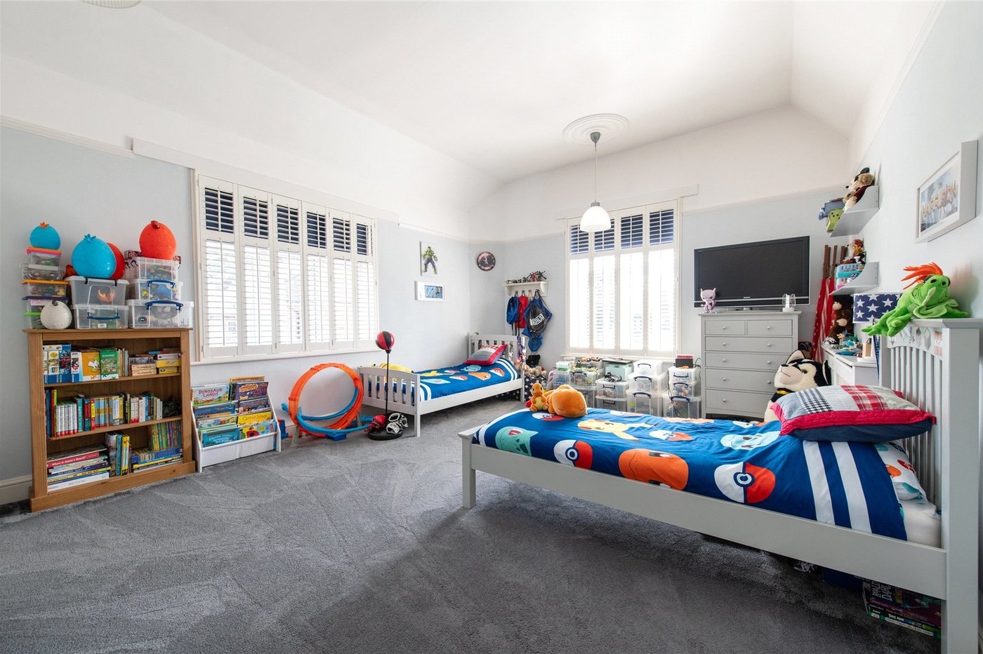 house for sale in Belvedere, Kent, DA17 Robinson Jackson