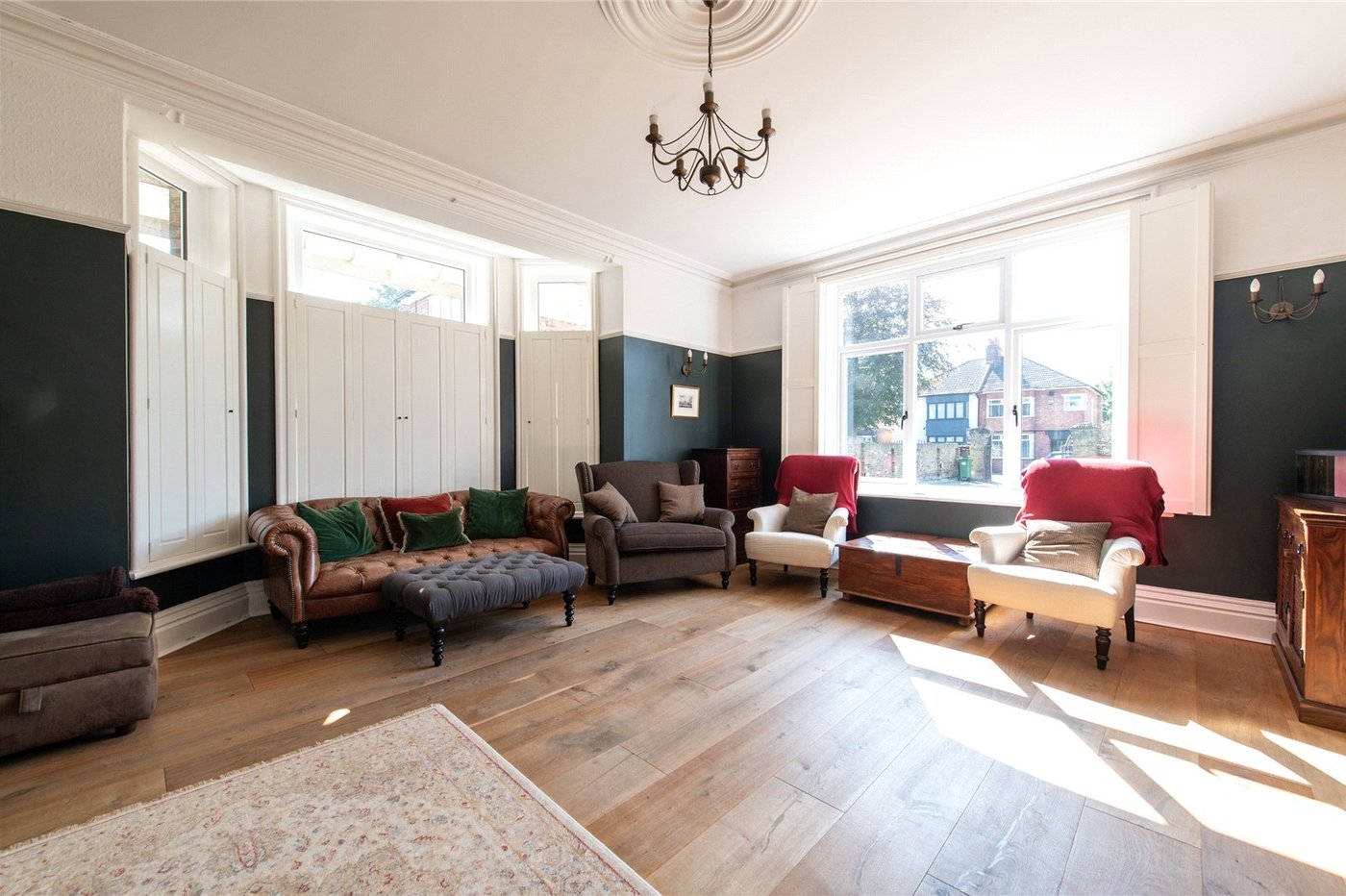 house for sale in Belvedere, Kent, DA17 Robinson Jackson