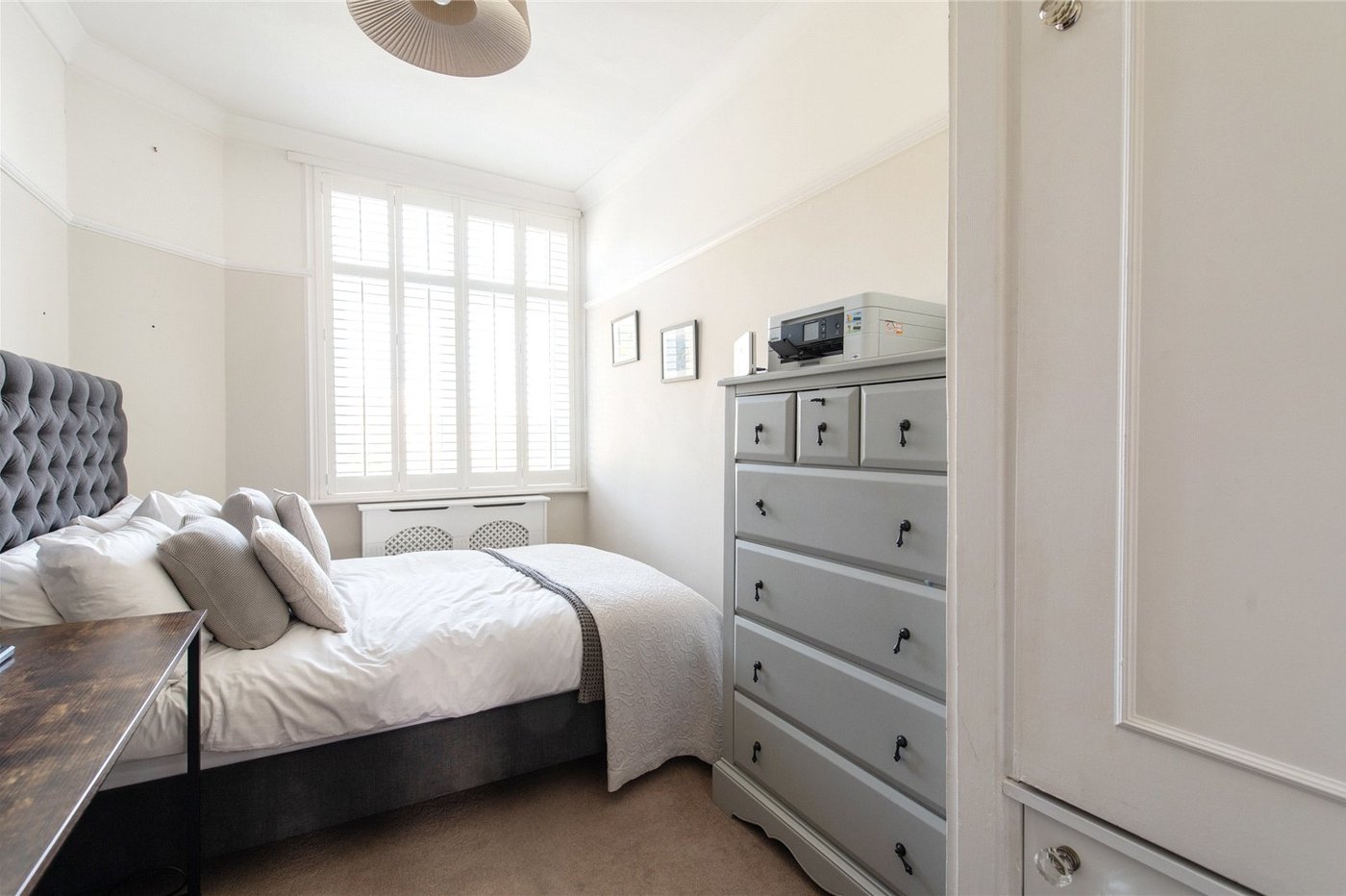 house for sale in Belvedere, Kent, DA17 Robinson Jackson