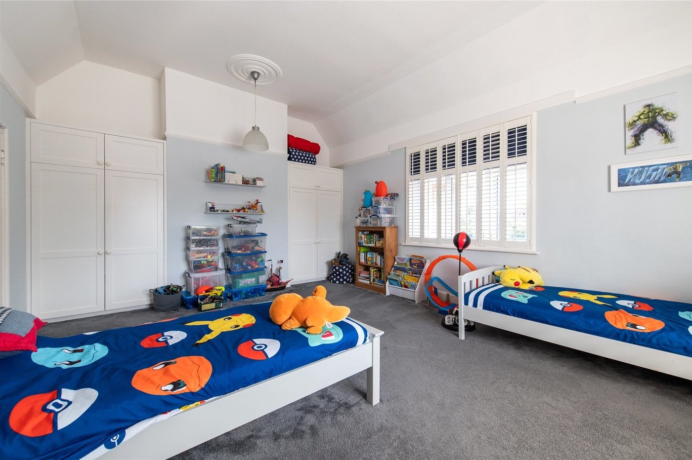 house for sale in Belvedere, Kent, DA17 Robinson Jackson
