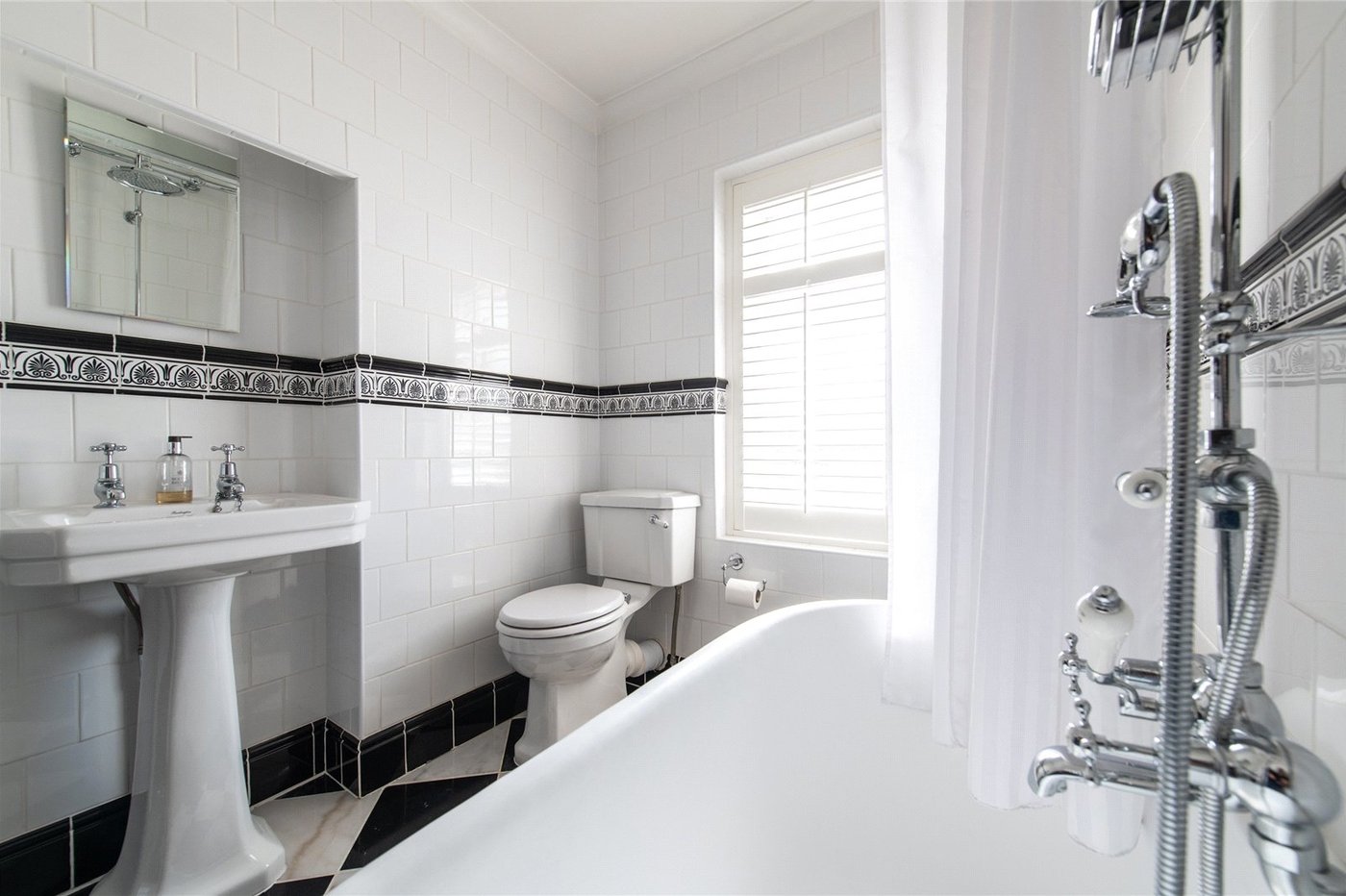 house for sale in Belvedere, Kent, DA17 Robinson Jackson
