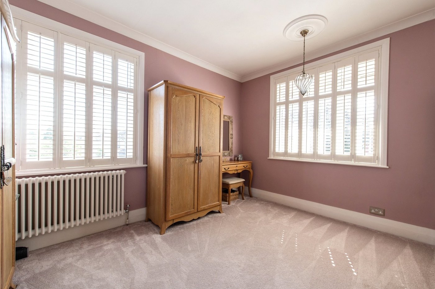 house for sale in Belvedere, Kent, DA17 Robinson Jackson