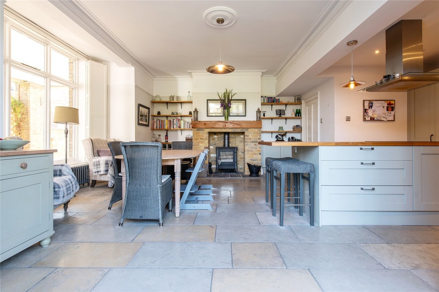 house for sale in Belvedere, Kent, DA17 Robinson Jackson