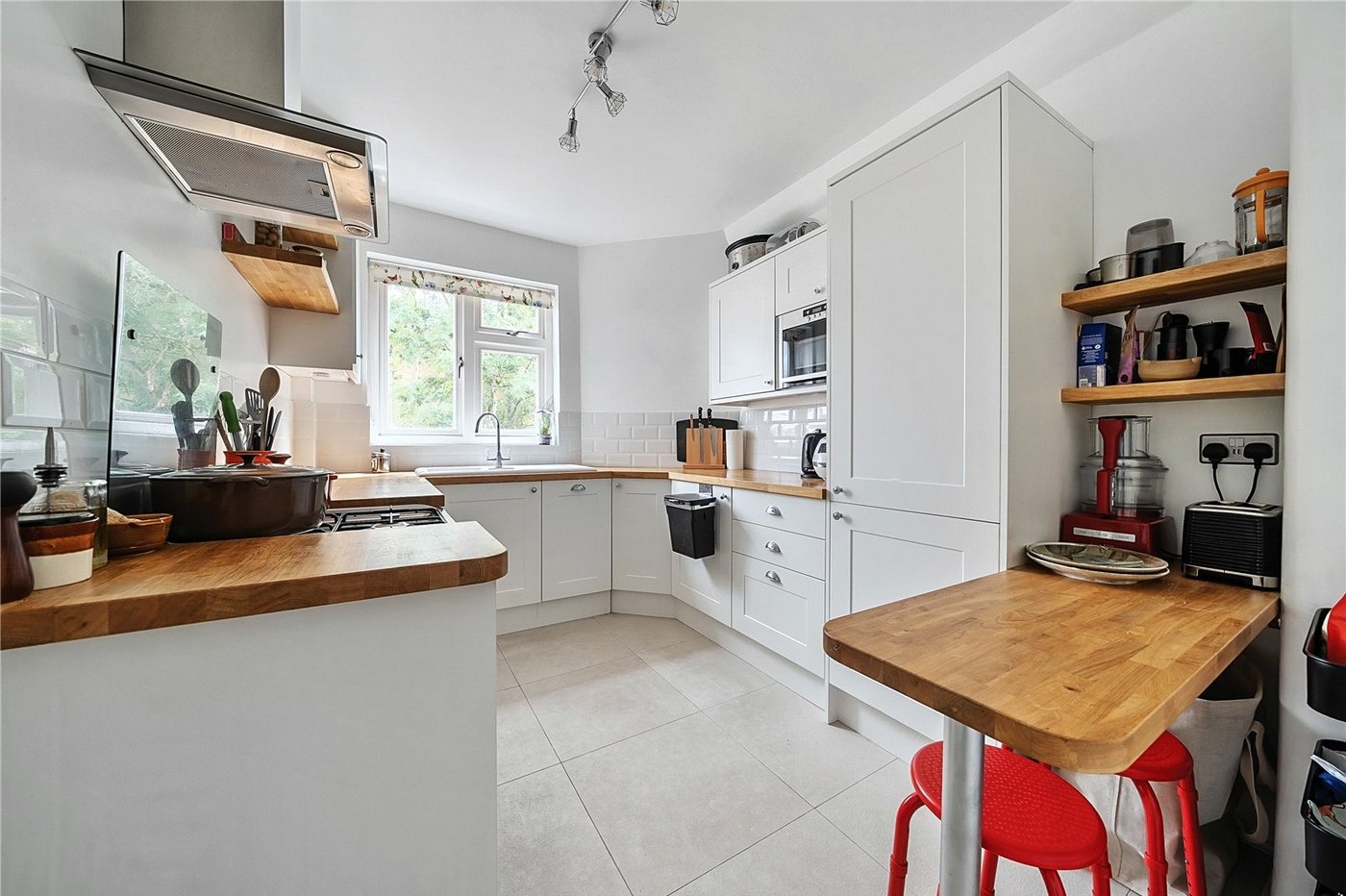 2 bedroom property for sale in  | Robinson Jackson