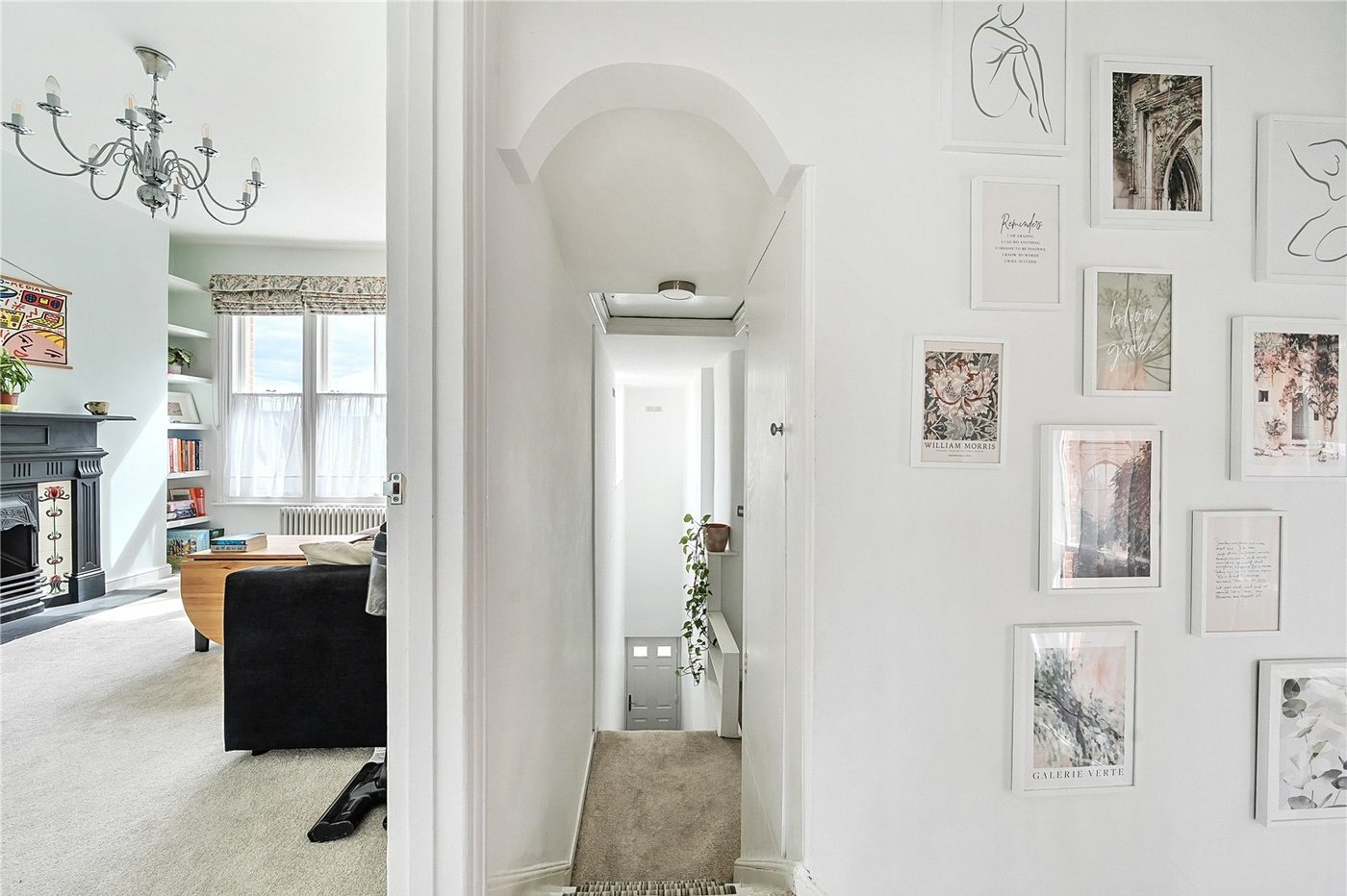 2 bedroom property for sale in  | Robinson Jackson