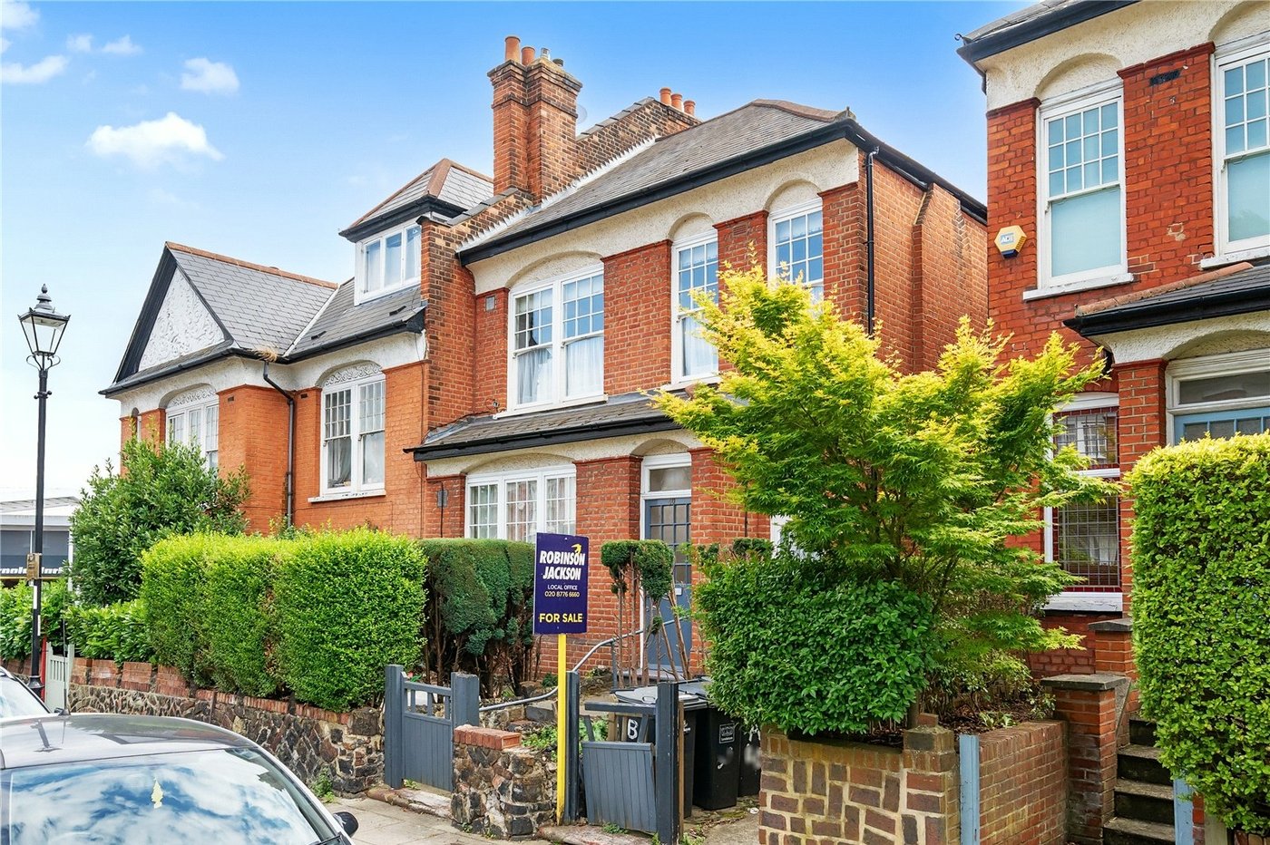 2 bedroom property for sale in  | Robinson Jackson