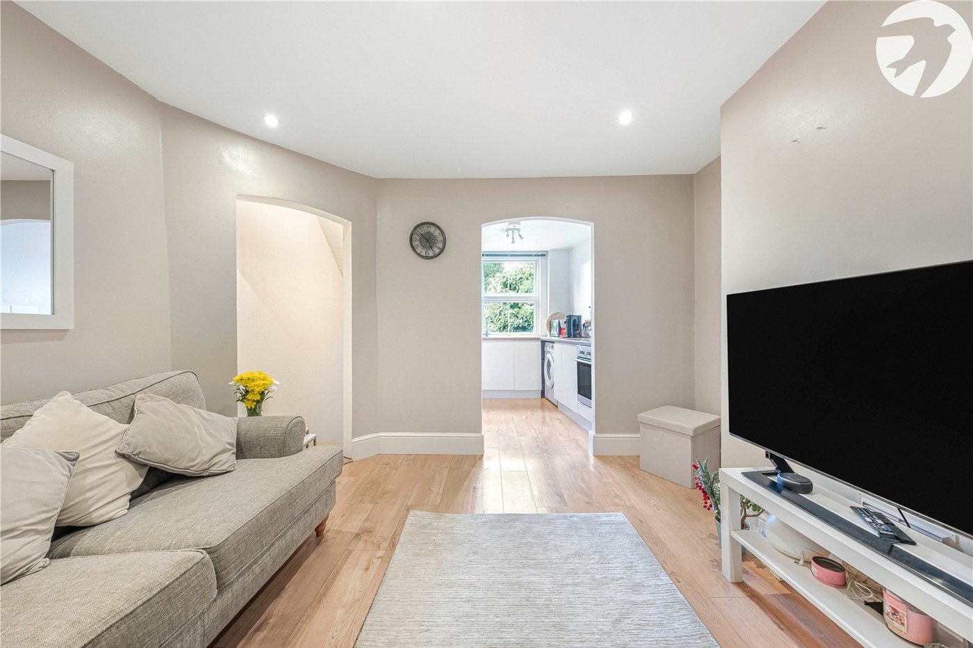 1 bedroom property for sale in Dartford | Robinson Jackson