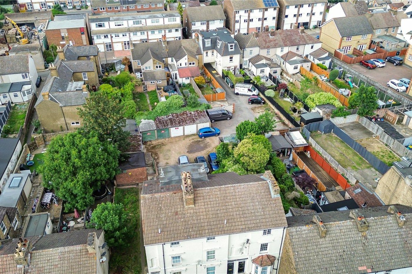 1 bedroom property for sale in Dartford | Robinson Jackson