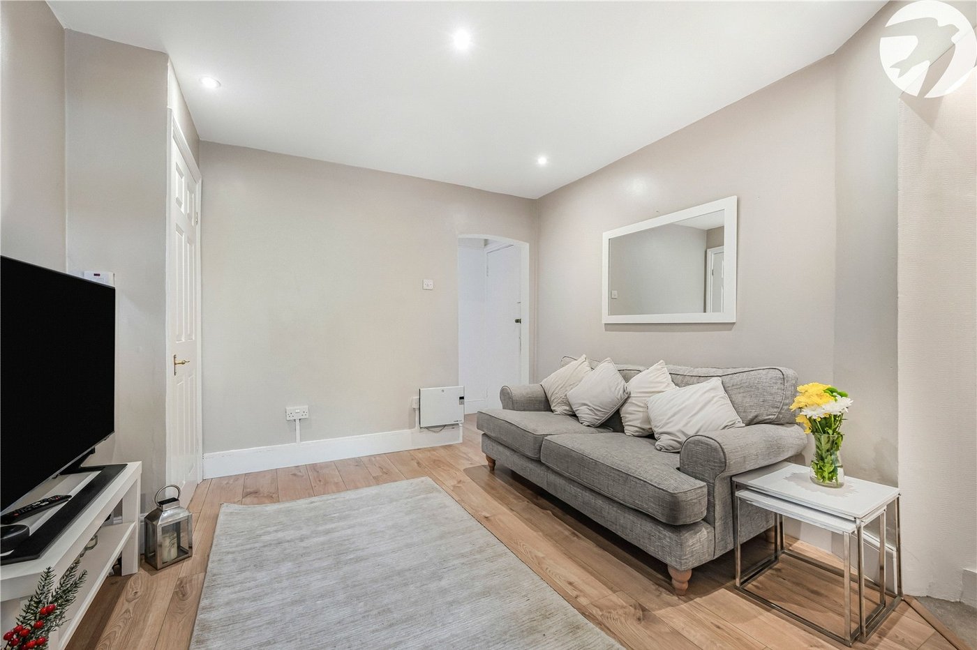1 bedroom property for sale in Dartford | Robinson Jackson
