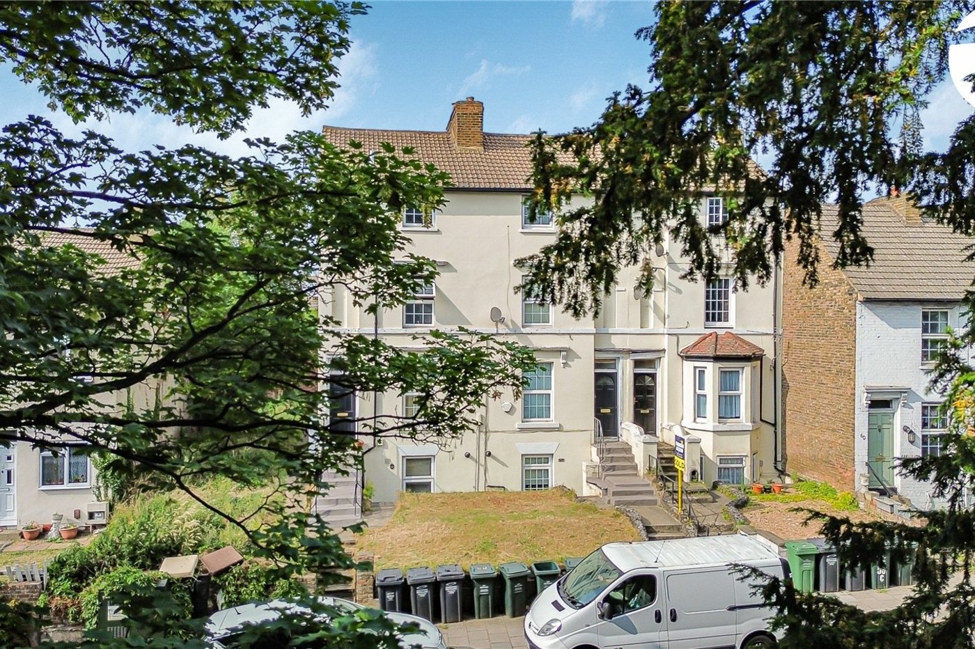 1 bedroom property for sale in Dartford | Robinson Jackson