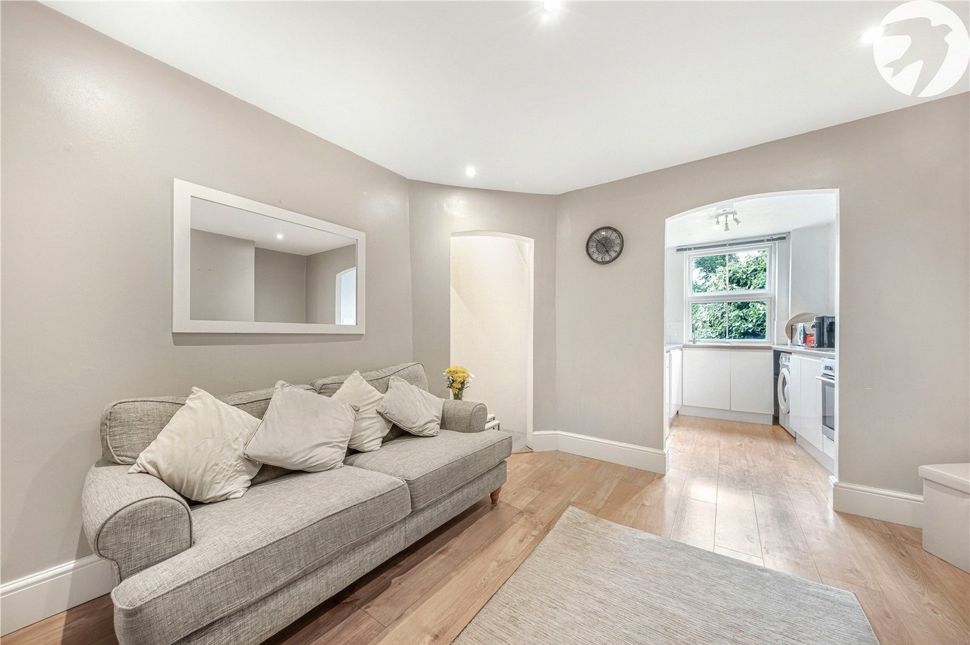 1 bedroom property for sale in Dartford | Robinson Jackson