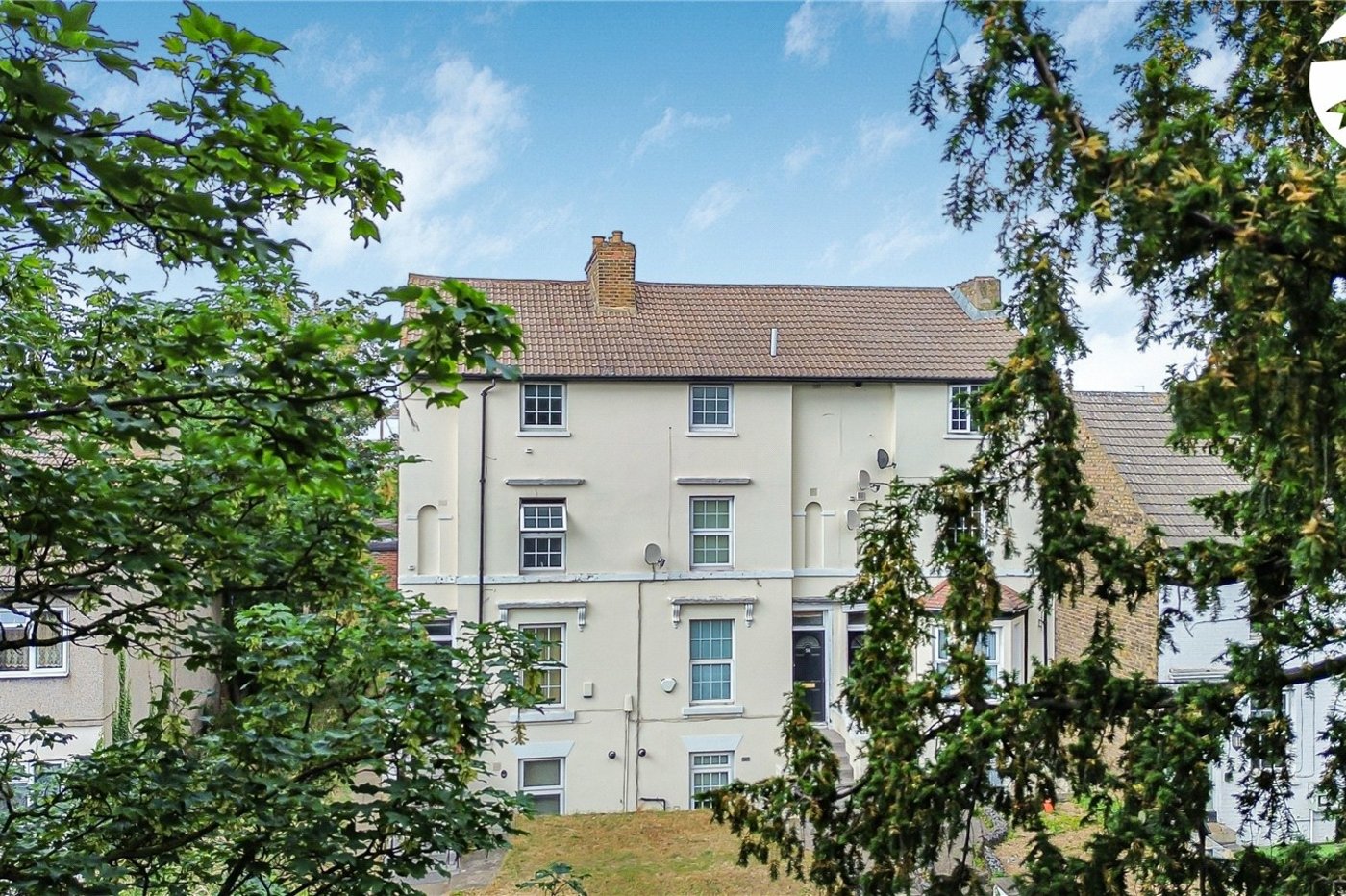 1 bedroom property for sale in Dartford | Robinson Jackson