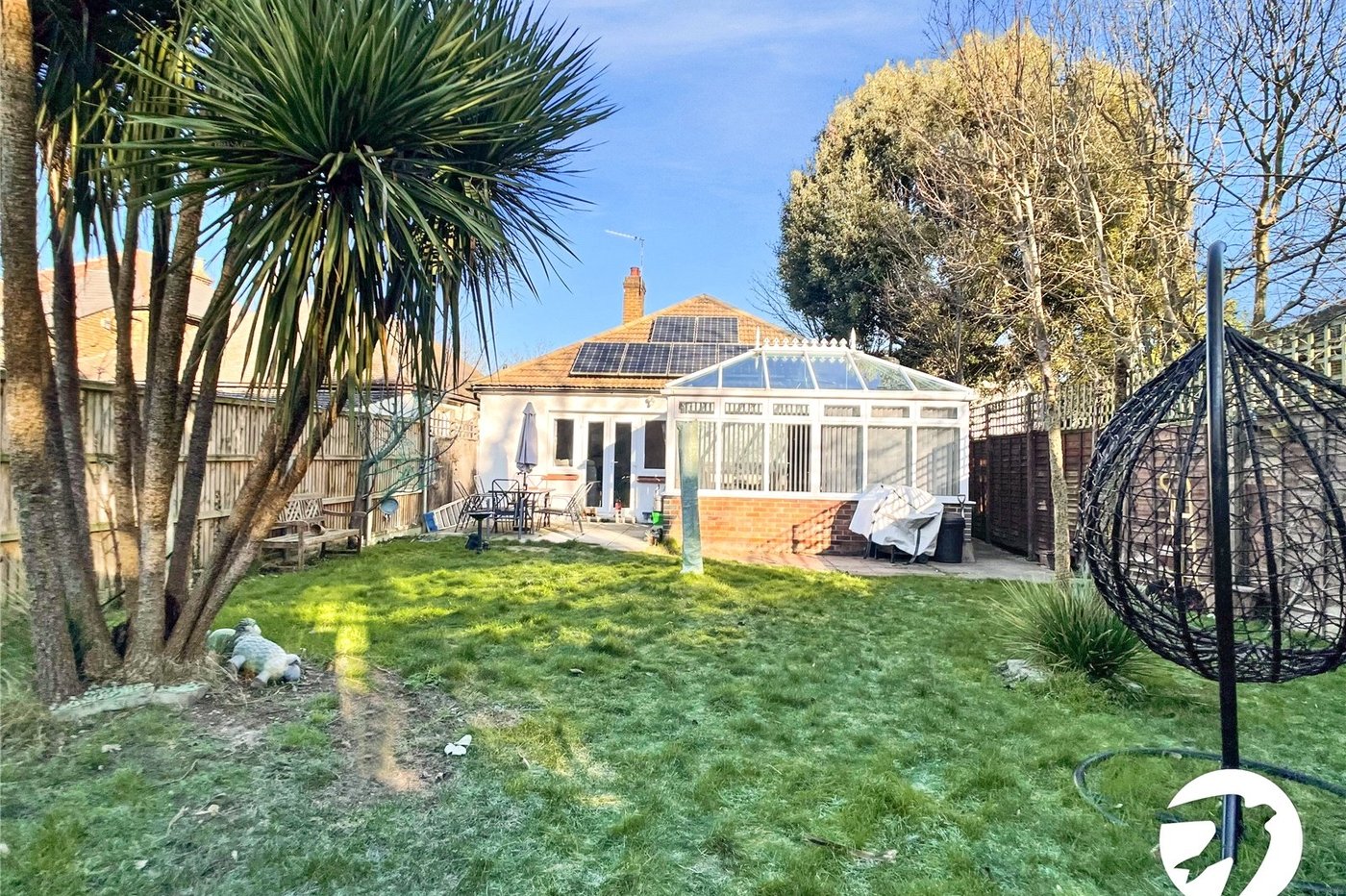 bungalow for sale in Dartford, Kent, DA1 Robinson Jackson