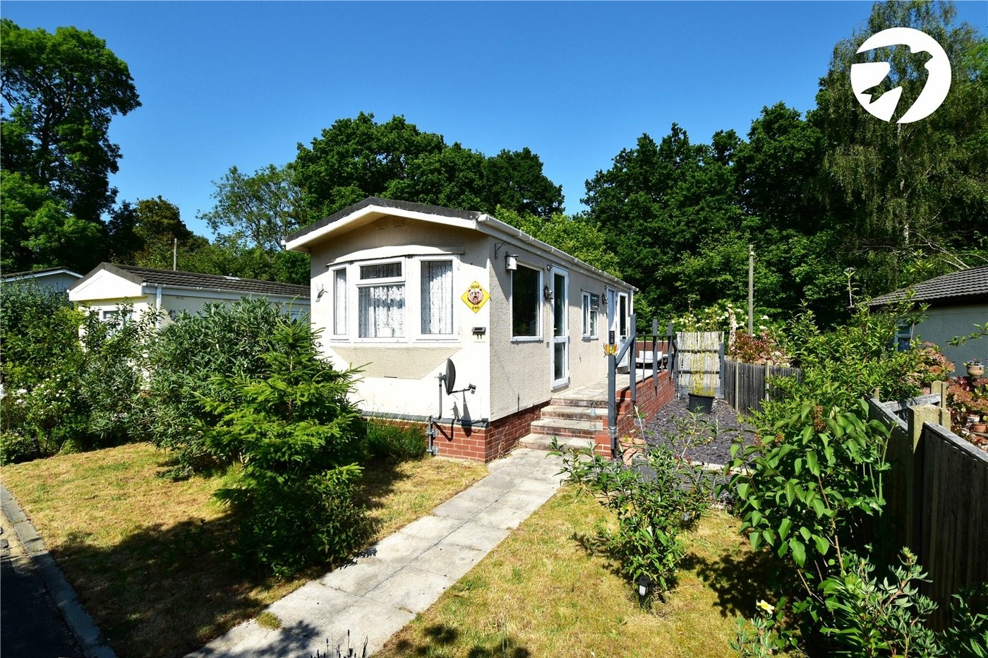 1 bedroom property for sale in Knatts Valley | Robinson Jackson