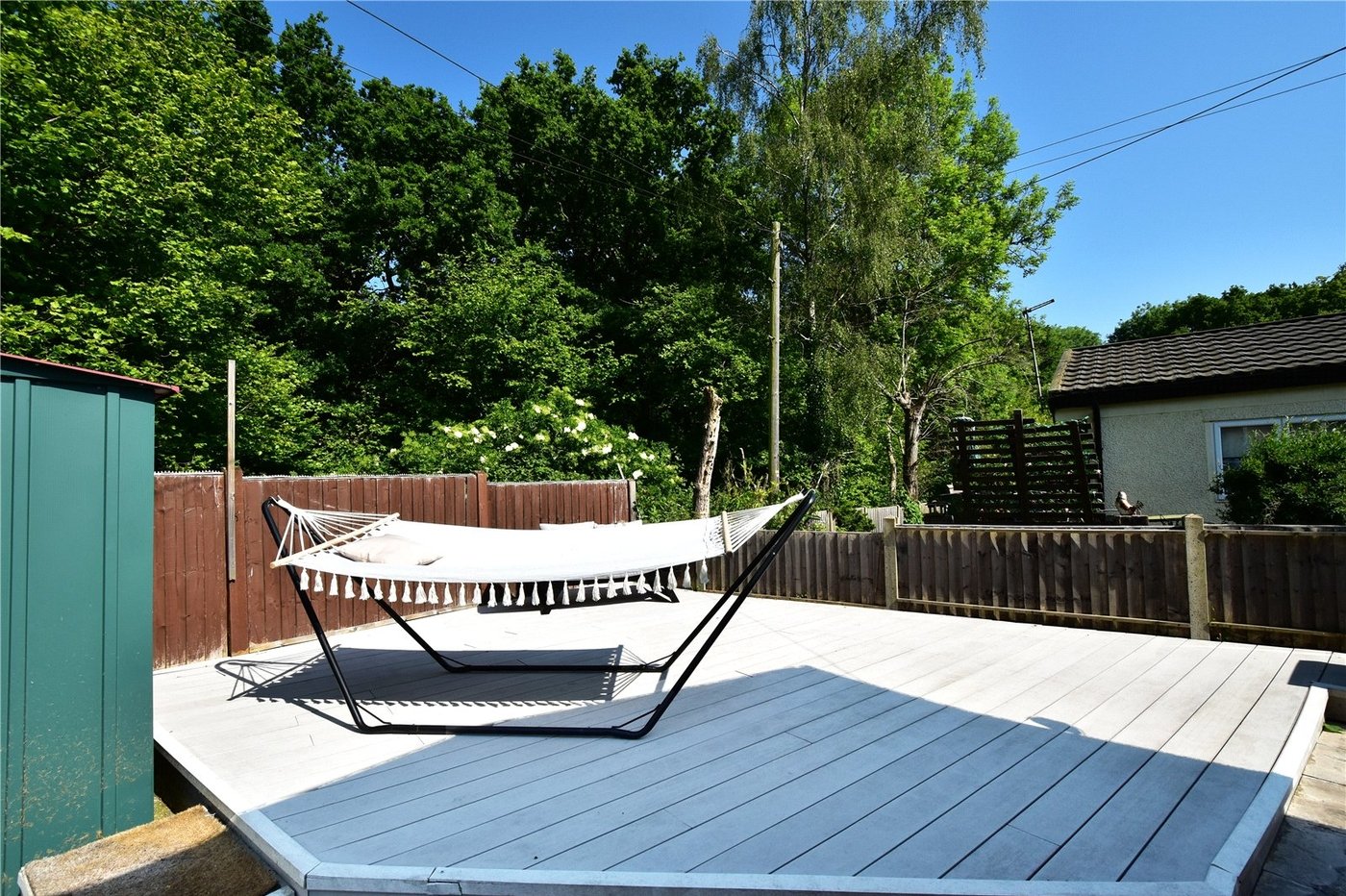 1 bedroom property for sale in Knatts Valley | Robinson Jackson