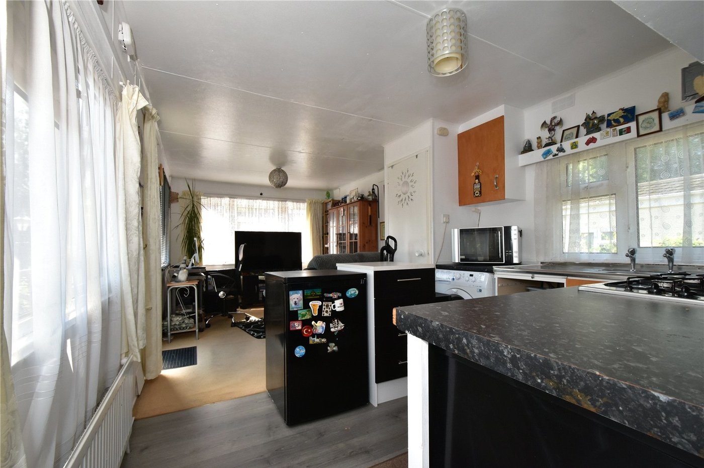 1 bedroom property for sale in Knatts Valley | Robinson Jackson