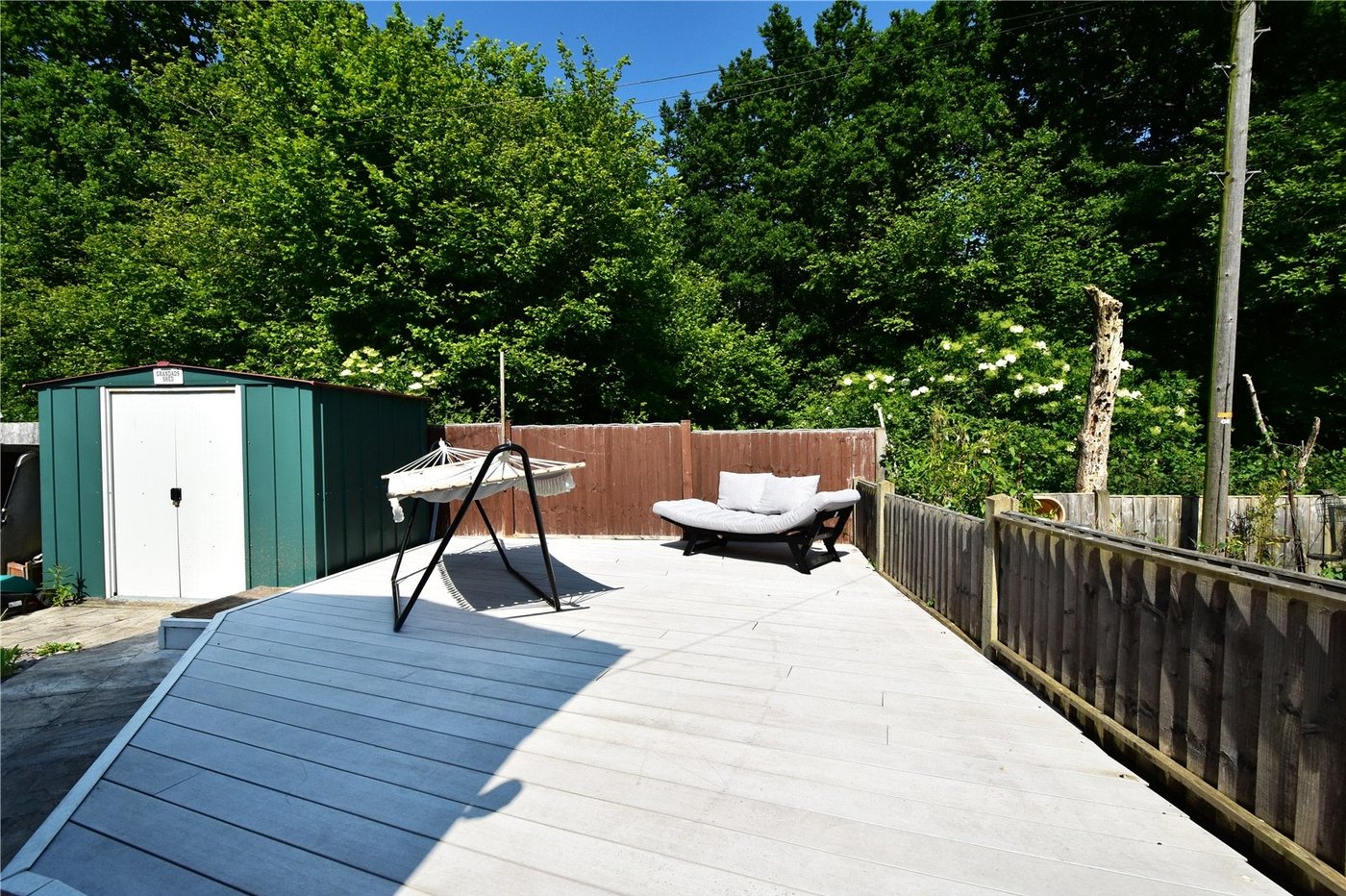 1 bedroom property for sale in Knatts Valley | Robinson Jackson