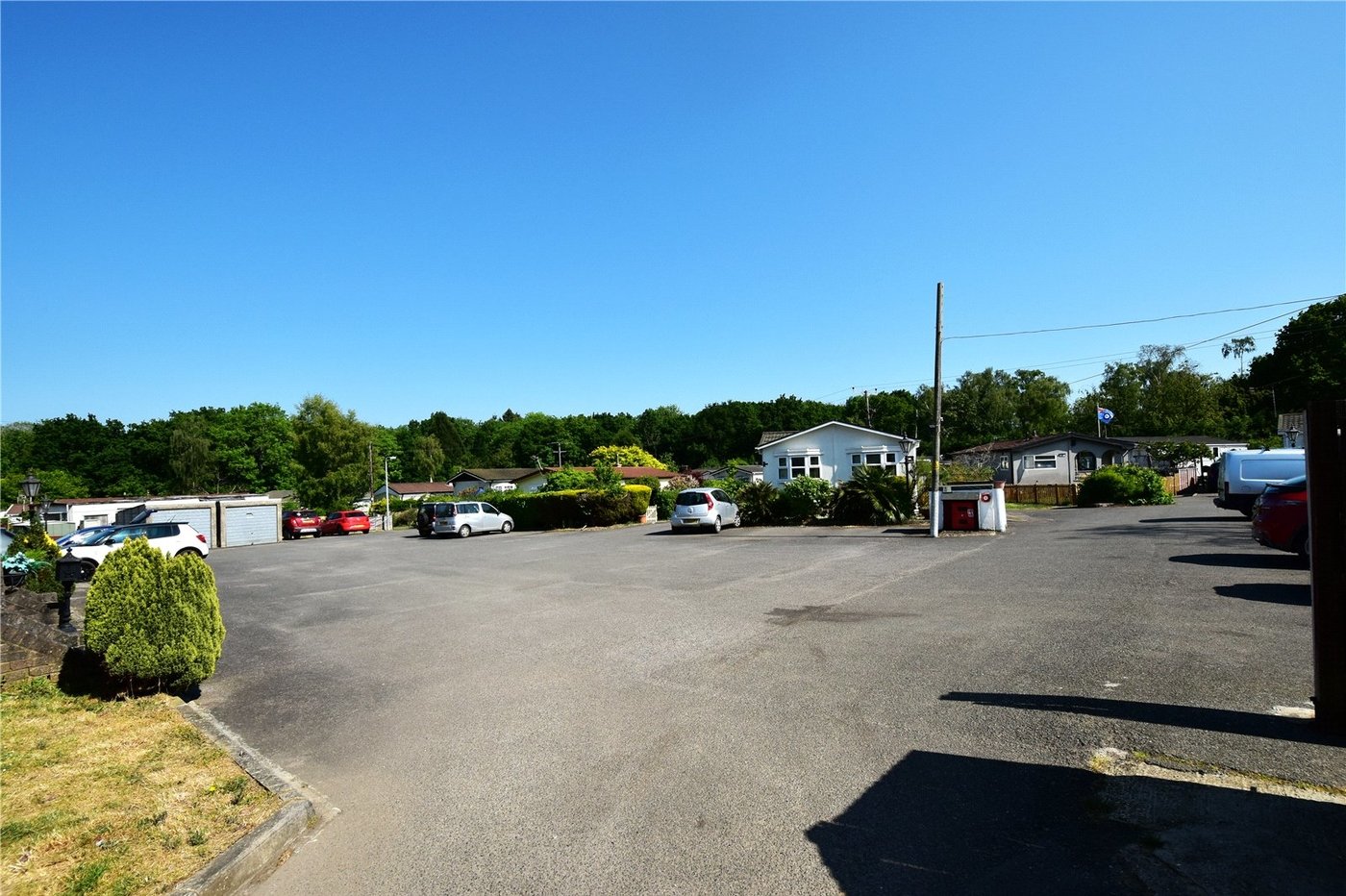 1 bedroom property for sale in Knatts Valley | Robinson Jackson