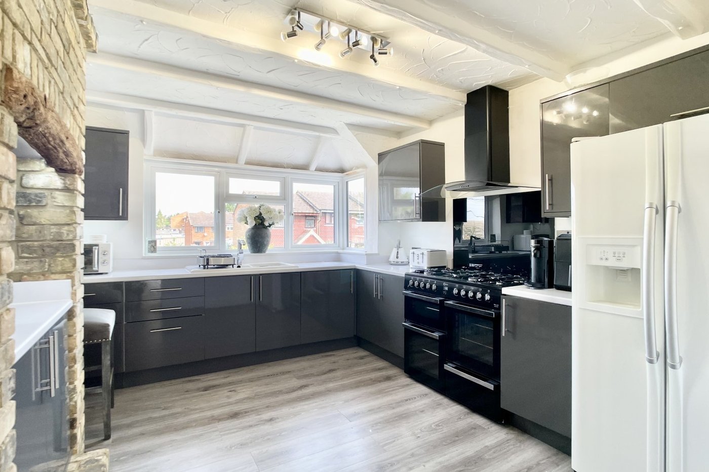 house for sale in South Darenth, Dartford, DA4 Robinson Jackson