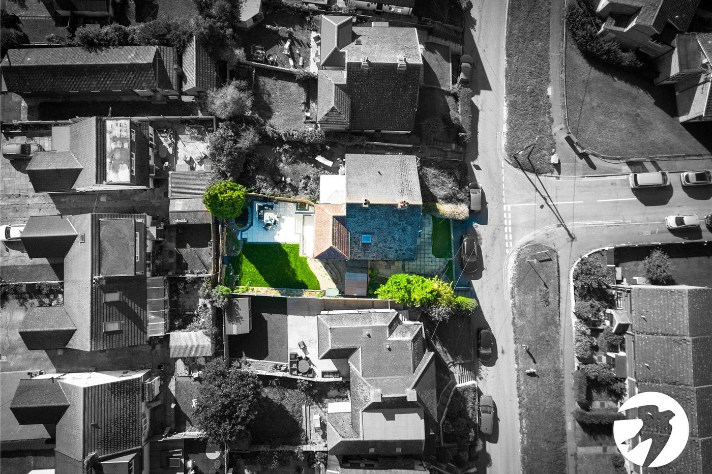 house for sale in South Darenth, Dartford, DA4 Robinson Jackson