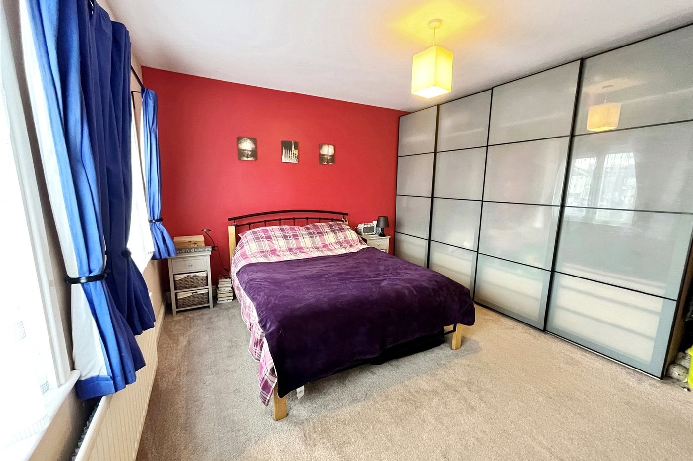 house for sale in Northfleet, Kent, DA11 Robinson Michael & Jackson