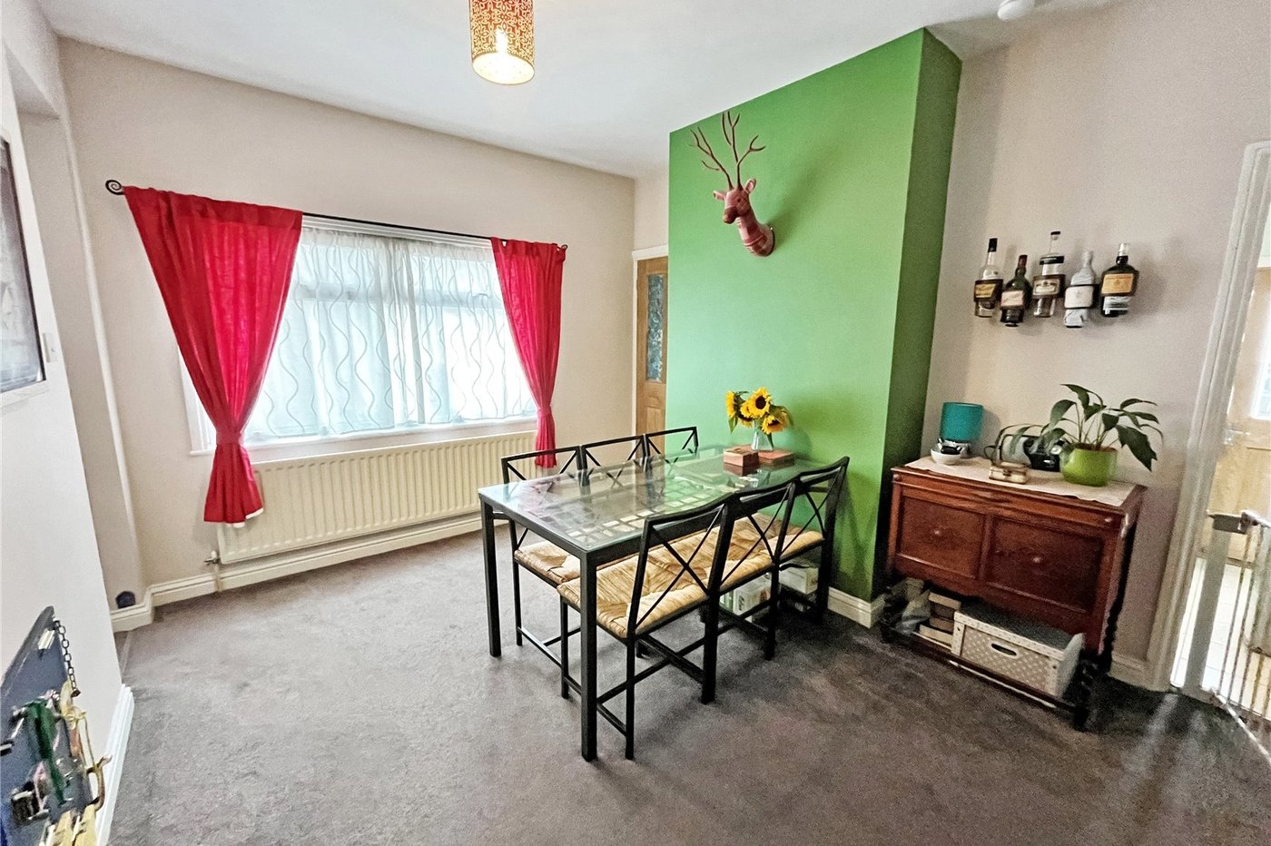 house for sale in Northfleet, Kent, DA11 Robinson Michael & Jackson