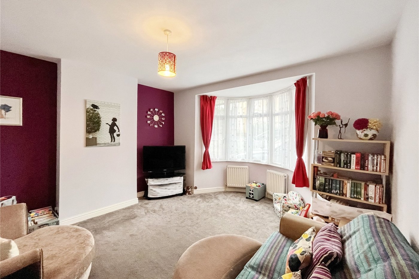 house for sale in Northfleet, Kent, DA11 Robinson Michael & Jackson