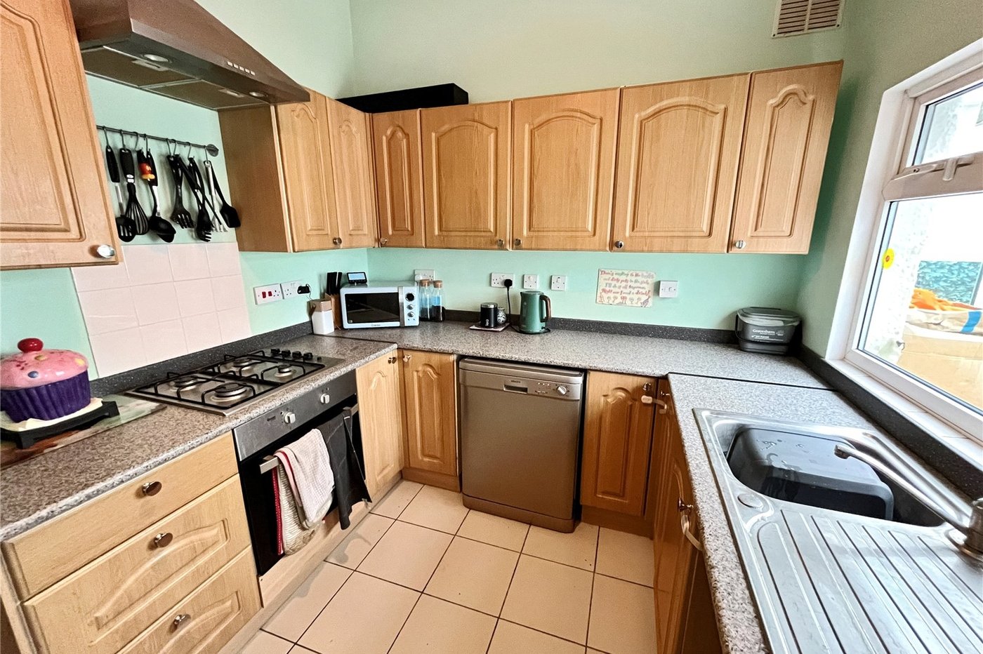 house for sale in Northfleet, Kent, DA11 Robinson Michael & Jackson