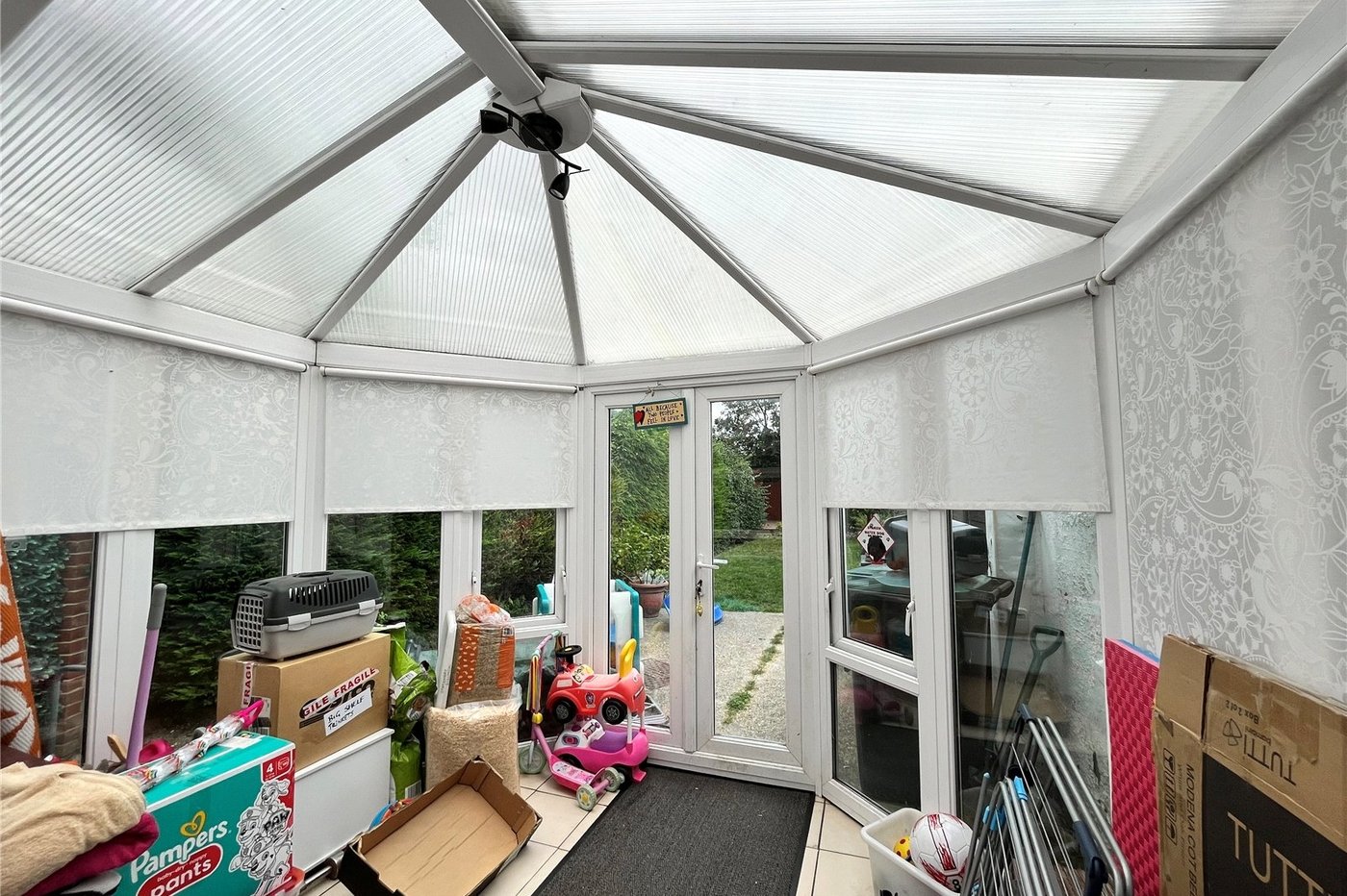 house for sale in Northfleet, Kent, DA11 Robinson Michael & Jackson