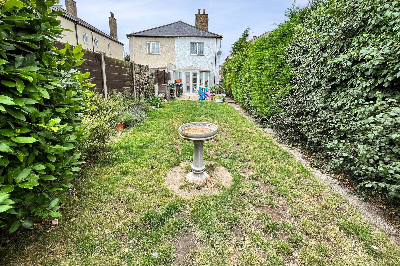 house for sale in Northfleet, Kent, DA11 Robinson Michael & Jackson