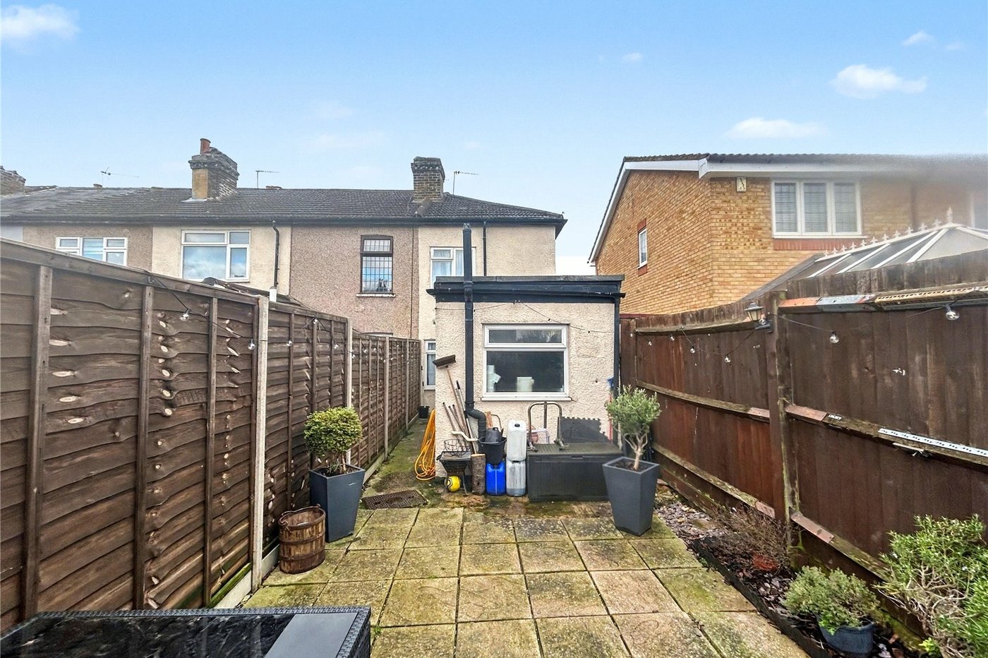 2 bedroom house for sale in Welling | Robinson Jackson