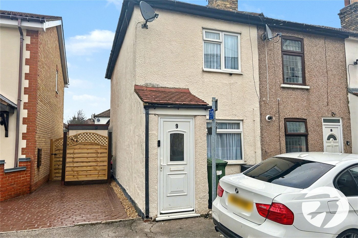 2 bedroom house for sale in Welling | Robinson Jackson