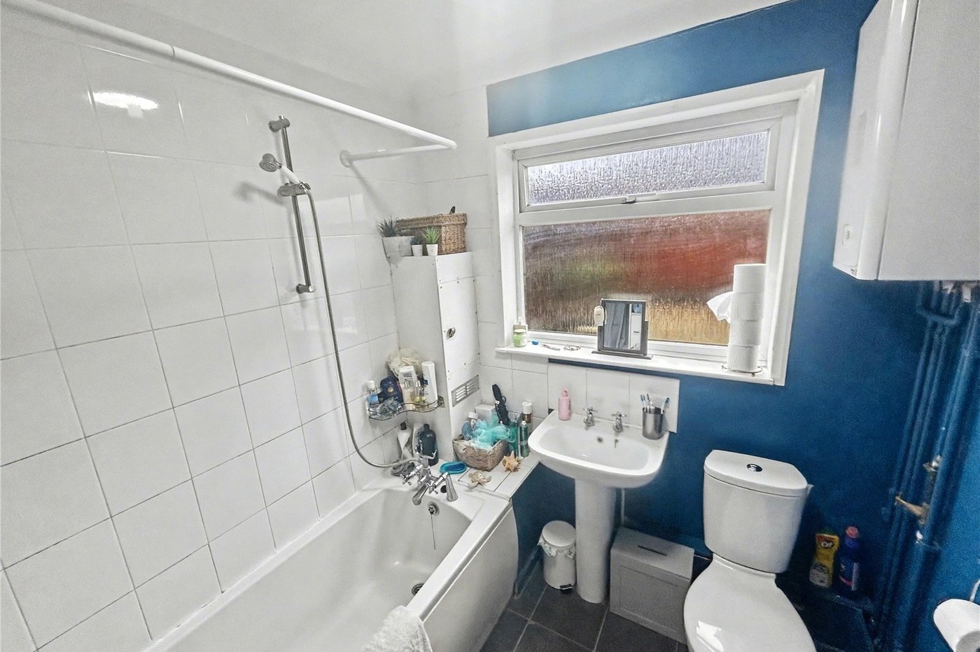 2 bedroom house for sale in Welling | Robinson Jackson