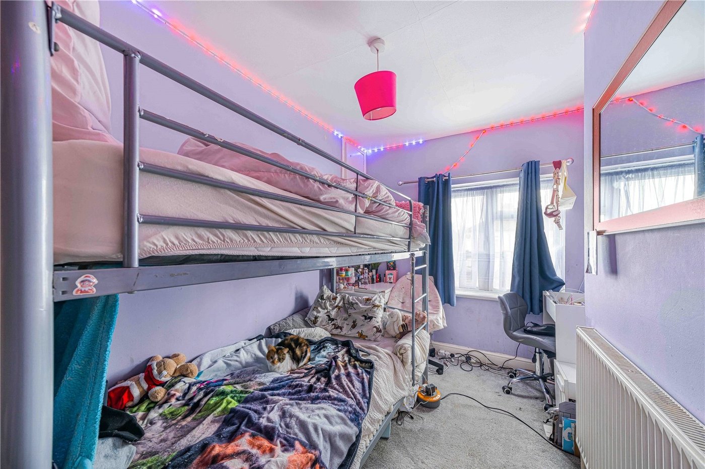 2 bedroom house for sale in Welling | Robinson Jackson