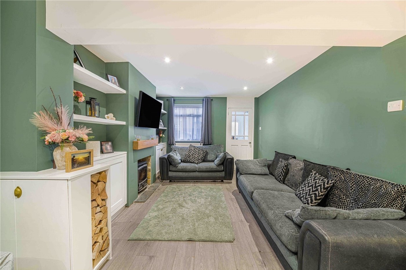 2 bedroom house for sale in Welling | Robinson Jackson