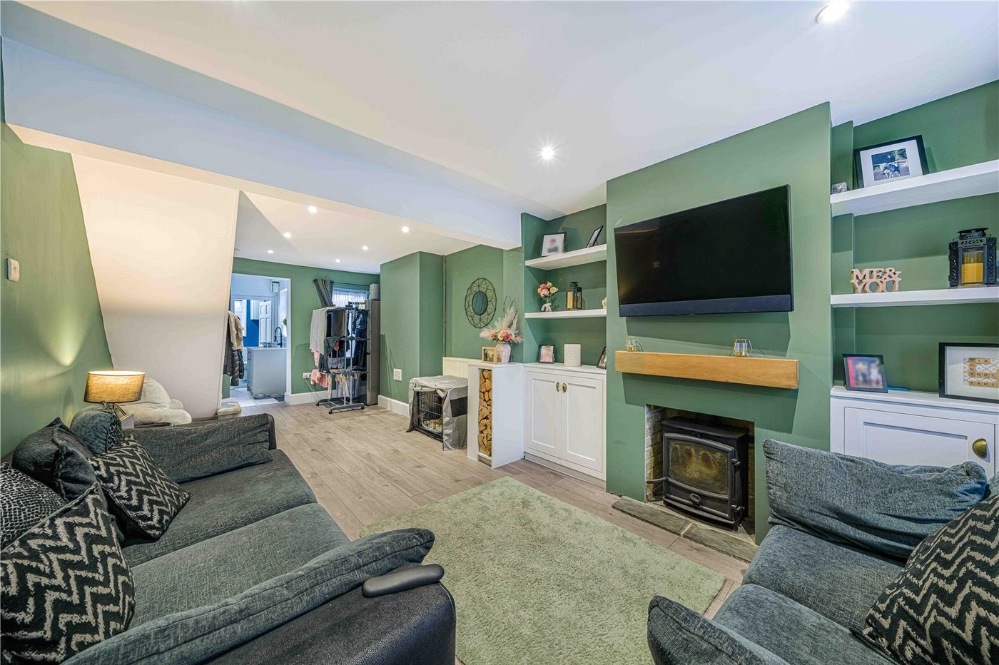 2 bedroom house for sale in Welling | Robinson Jackson