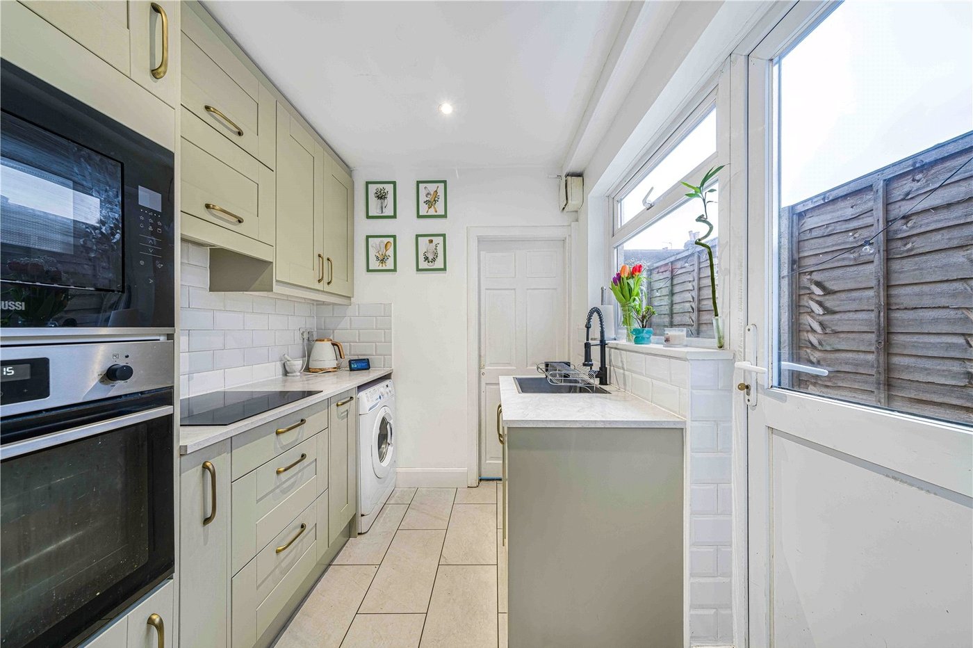 2 bedroom house for sale in Welling | Robinson Jackson