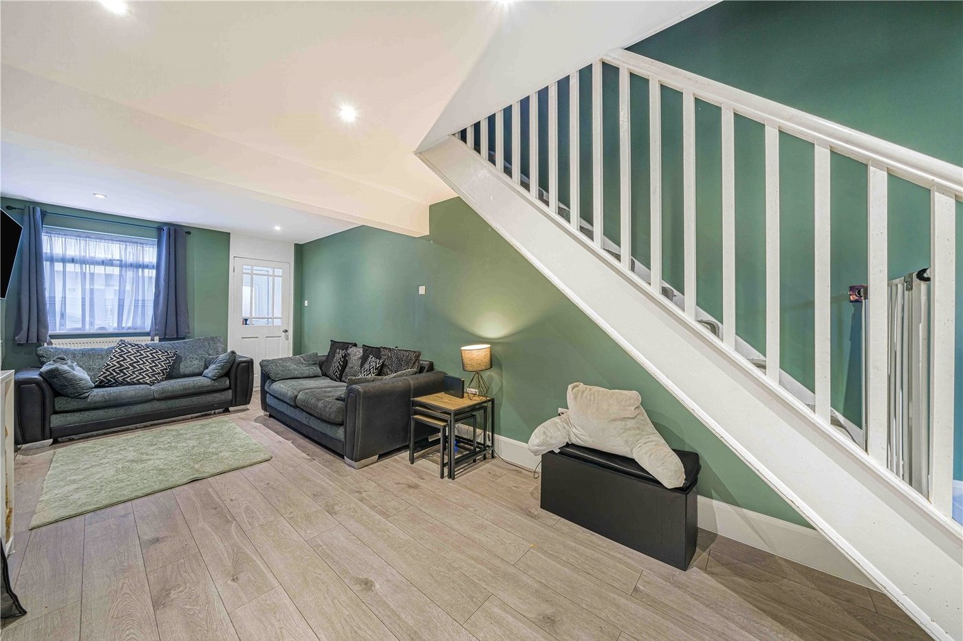 2 bedroom house for sale in Welling | Robinson Jackson