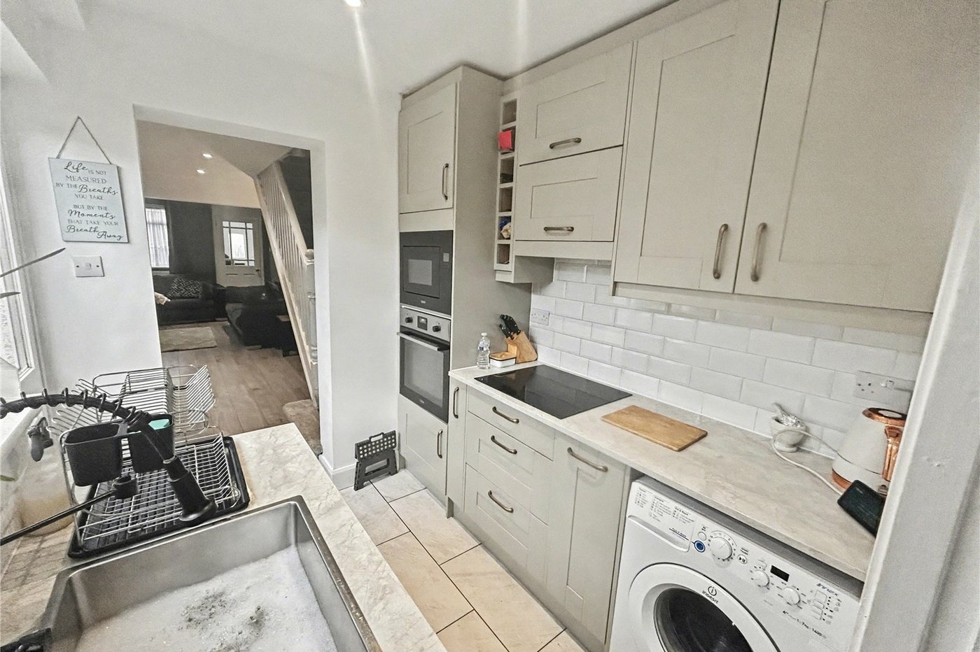 2 bedroom house for sale in Welling | Robinson Jackson