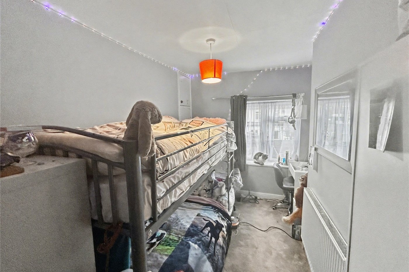 2 bedroom house for sale in Welling | Robinson Jackson